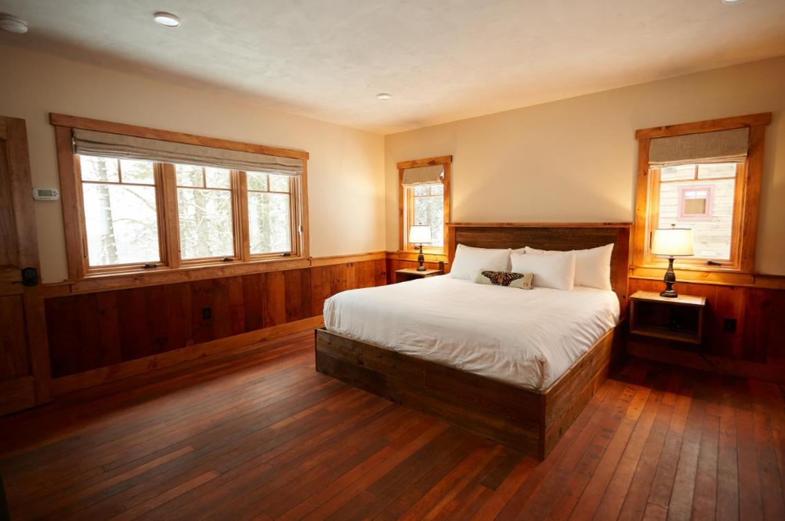 Seesaw'S Lodge Peru Екстер'єр фото