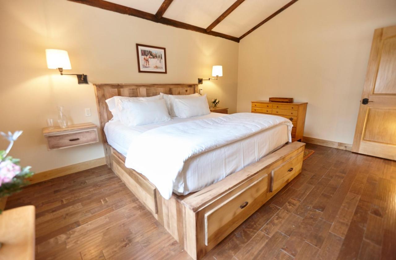 Seesaw'S Lodge Peru Екстер'єр фото