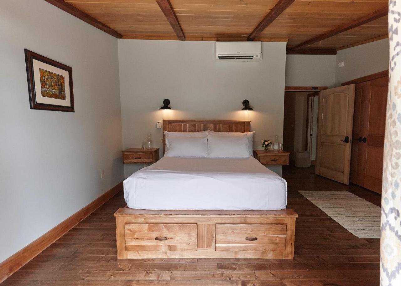 Seesaw'S Lodge Peru Екстер'єр фото