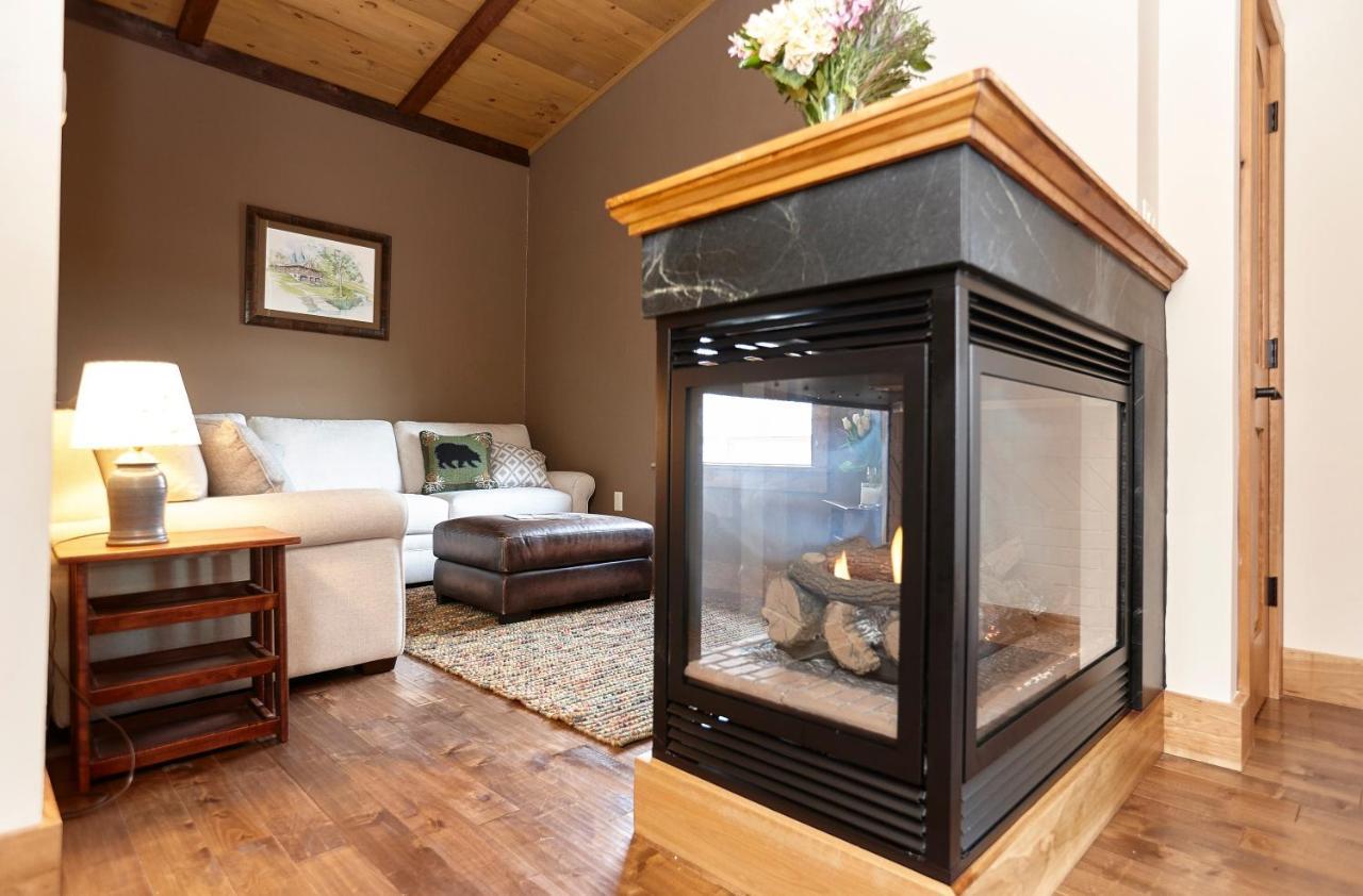 Seesaw'S Lodge Peru Екстер'єр фото