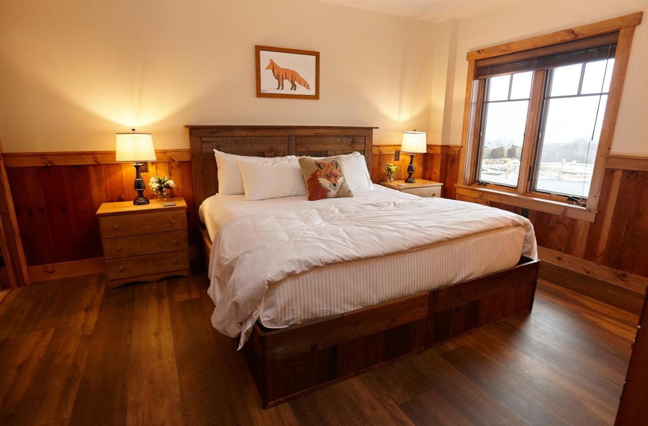 Seesaw'S Lodge Peru Екстер'єр фото