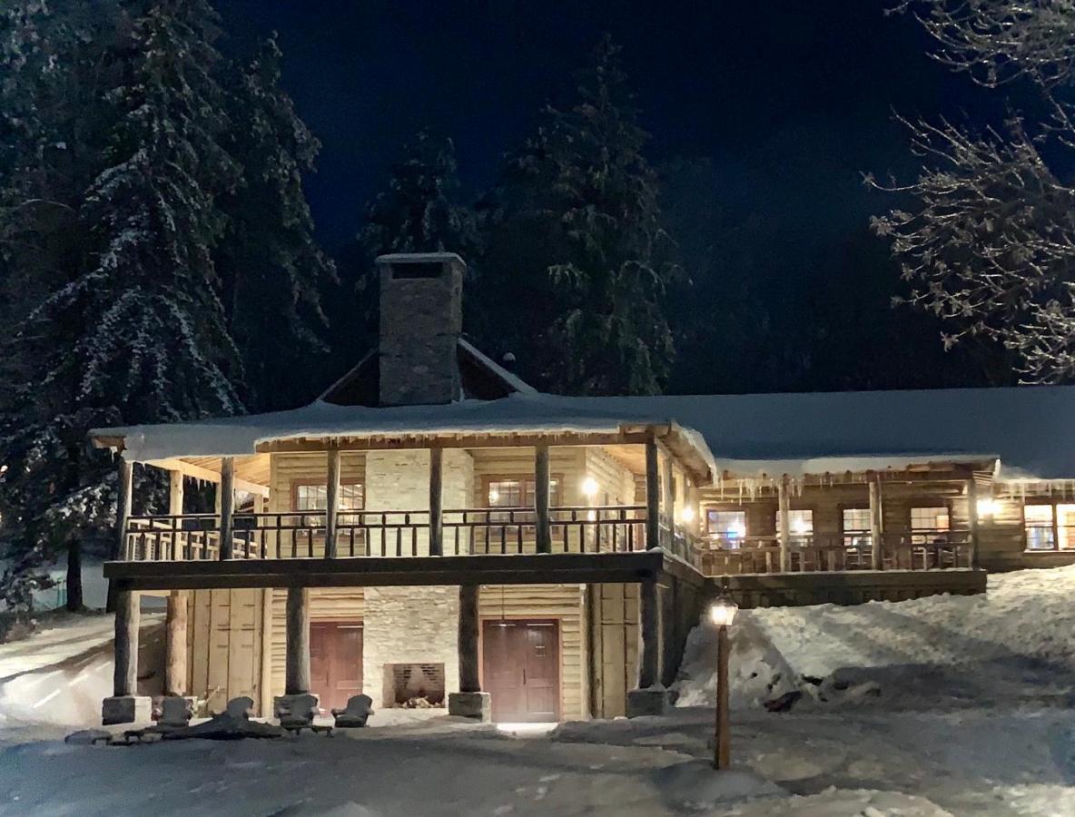 Seesaw'S Lodge Peru Екстер'єр фото